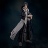BYAKUYA KUCHIKI FIGURA 15,5 CM BLEACH: THOUSAND -YEAR BLOOD WAR SH FIGUARTS     PRECIO NETO / FECHA LIMITE: 26/07/2023