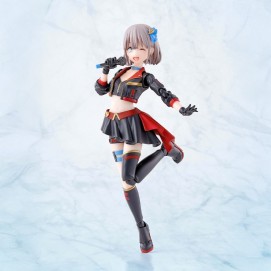 ASAHI SERIZAWA FIGURA 14 CM IDOLMASTER SH FIGUARTS                              PRECIO NETO / FECHA LIMITE: 17/05/2023