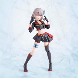 ASAHI SERIZAWA FIGURA 14 CM IDOLMASTER SH FIGUARTS                              PRECIO NETO / FECHA LIMITE: 17/05/2023