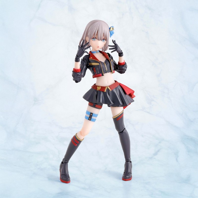 ASAHI SERIZAWA FIGURA 14 CM IDOLMASTER SH FIGUARTS PRECIO NETO / FECHA LIMITE: 17/05/2023 ASAHI SERIZAWA FIGURA 14 CM IDOLMASTER SH FIGUARTS PRECIO NETO / FECHA LIMITE: 17/05/2023