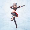 ASAHI SERIZAWA FIGURA 14 CM IDOLMASTER SH FIGUARTS                              PRECIO NETO / FECHA LIMITE: 17/05/2023