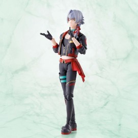 REN KIZAKI FIGURA 15 CM IDOLMASTER SH FIGUARTS