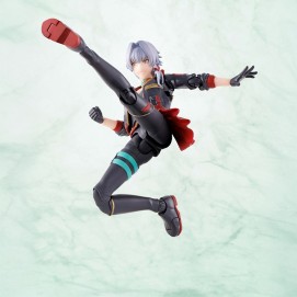 REN KIZAKI FIGURA 15 CM IDOLMASTER SH FIGUARTS                                  PRECIO NETO / FECHA LIMITE: 17/05/2023