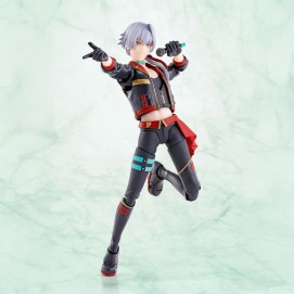 REN KIZAKI FIGURA 15 CM IDOLMASTER SH FIGUARTS                                  PRECIO NETO / FECHA LIMITE: 17/05/2023