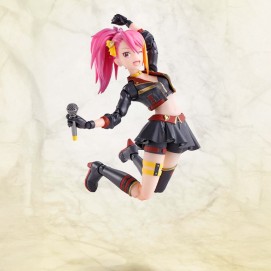 AYUMU MAIHAMA FIGURA 14 CM IDOLMASTER SH FIGUARTS