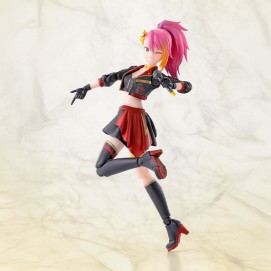 AYUMU MAIHAMA FIGURA 14 CM IDOLMASTER SH FIGUARTS                               PRECIO NETO / FECHA LIMITE: 17/05/2023