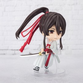 YAMADA ASAEMON SAGIRI FIGURA 9 CM HELL'S PARADISE FIGUARTS MINI