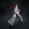 YAMADA ASAEMON SAGIRI FIGURA 15,5 CM HELL'S PARADISE SH FIGUARTS                PRECIO NETO / FECHA LIMITE: 23/05/2023