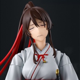 YAMADA ASAEMON SAGIRI FIGURA 15,5 CM HELL'S PARADISE SH FIGUARTS                PRECIO NETO / FECHA LIMITE: 23/05/2023
