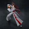 YAMADA ASAEMON SAGIRI FIGURA 15,5 CM HELL'S PARADISE SH FIGUARTS                PRECIO NETO / FECHA LIMITE: 23/05/2023