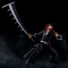 RENJI ABARAI FIGURA 15,5 CM BLEACH 1K YEAR BLOOD WAR SH FIGUARTS                PRECIO NETO / FECHA LIMITE: 25/03/2023