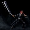 RENJI ABARAI FIGURA 15,5 CM BLEACH 1K YEAR BLOOD WAR SH FIGUARTS