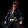 RENJI ABARAI FIGURA 15,5 CM BLEACH 1K YEAR BLOOD WAR SH FIGUARTS