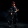 RENJI ABARAI FIGURA 15,5 CM BLEACH 1K YEAR BLOOD WAR SH FIGUARTS                PRECIO NETO / FECHA LIMITE: 25/03/2023