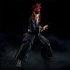 RENJI ABARAI FIGURA 15,5 CM BLEACH 1K YEAR BLOOD WAR SH FIGUARTS                PRECIO NETO / FECHA LIMITE: 25/03/2023