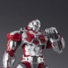 ULTRAMAN SUIT JACK THE ANIMATION FIGURA 17 CM ULTRAMAN SH FIGUARTS