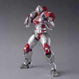 ULTRAMAN SUIT JACK THE ANIMATION FIGURA 17 CM ULTRAMAN SH FIGUARTS