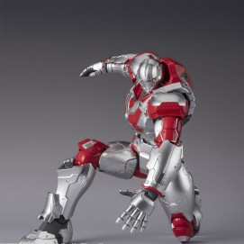 ULTRAMAN SUIT JACK THE ANIMATION FIGURA 17 CM ULTRAMAN SH FIGUARTS