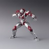 ULTRAMAN SUIT JACK THE ANIMATION FIGURA 17 CM ULTRAMAN SH FIGUARTS