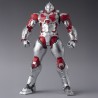 ULTRAMAN SUIT JACK THE ANIMATION FIGURA 17 CM ULTRAMAN SH FIGUARTS