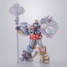 SUPER MAGICAL COMBINED KING ROBO MICKEY & FRIENDS FIGURA 22 CM DISNEY 100 YEARS PRECIO NETO / FECHA LIMITE: 24/06/2023