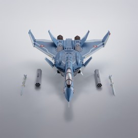 VF-0D PHOENIX SHIN KUDO USE FIGURA 14 CM MACROSS ZERO HI-METAL R                PRECIO NETO  /  FECHA LIMITE: 25/3/2023