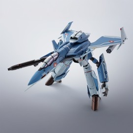 VF-0D PHOENIX SHIN KUDO USE FIGURA 14 CM MACROSS ZERO HI-METAL R