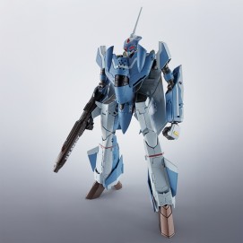 VF-0D PHOENIX SHIN KUDO USE FIGURA 14 CM MACROSS ZERO HI-METAL R