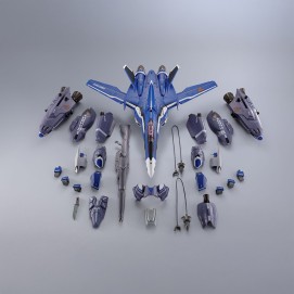 VF-25G SUPER MESSIAH VALKYRIE (MICHAEL BLANC USE) REVIVAL VER. FIGURA XX CM MACRPRECIO NETO / FECHA LIMITE: 23/04/2023