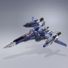 VF-25G SUPER MESSIAH VALKYRIE (MICHAEL BLANC USE) REVIVAL VER. FIGURA XX CM MACRPRECIO NETO / FECHA LIMITE: 23/04/2023