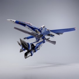 VF-25G SUPER MESSIAH VALKYRIE (MICHAEL BLANC USE) REVIVAL VER. FIGURA XX CM MACRPRECIO NETO / FECHA LIMITE: 23/04/2023
