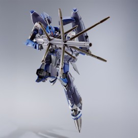 VF-25G SUPER MESSIAH VALKYRIE (MICHAEL BLANC USE) REVIVAL VER. FIGURA XX CM MACRPRECIO NETO / FECHA LIMITE: 23/04/2023