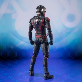 ANT-MAN FIGURA 15 CM MARVEL ANT-MAN AND THE WASP QUANTUMANIA SH FIGUARTS        PRECIO NETO / FECHA LIMITE: 24/06/2023