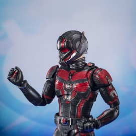 ANT-MAN FIGURA 15 CM MARVEL ANT-MAN AND THE WASP QUANTUMANIA SH FIGUARTS