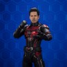 ANT-MAN FIGURA 15 CM MARVEL ANT-MAN AND THE WASP QUANTUMANIA SH FIGUARTS        PRECIO NETO / FECHA LIMITE: 24/06/2023