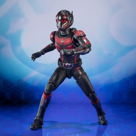 ANT-MAN FIGURA 15 CM MARVEL ANT-MAN AND THE WASP QUANTUMANIA SH FIGUARTS