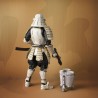 ASHIGARU STORMTROOPER (REMNANT) FIGURA 18 CM SW THE MANDALORIAN MEISHO MOVIE REALIZATION