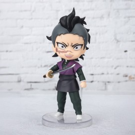 GENYA FIGURA 9 CM KIMETSU NO YAIBA FIGUARTS MINI