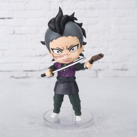 GENYA FIGURA 9 CM KIMETSU NO YAIBA FIGUARTS MINI