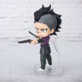 GENYA FIGURA 9 CM KIMETSU NO YAIBA FIGUARTS MINI