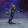 STAR LORD & ROCKET RACCOON 2 FIGURAS 15 & 6 CM MARVEL GUARDIANS OF THE GALAXY VOL. 3 SH FIGUA