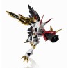 OMEGAMON ALTER-S FIGURA 9 CM DIGIMON ADVENTURE NXEDGE STYLE