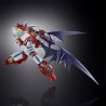 DRAGON SCALE SHIN GETTER 1 FIGURA 22 CM GETTER ROBO METAL BUILD                 PRECIO NETO / FECHA LIMITE: 24/02/2023