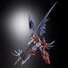 DRAGON SCALE SHIN GETTER 1 FIGURA 22 CM GETTER ROBO METAL BUILD                 PRECIO NETO / FECHA LIMITE: 24/02/2023