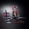 DRAGON SCALE SHIN GETTER 1 FIGURA 22 CM GETTER ROBO METAL BUILD                 PRECIO NETO / FECHA LIMITE: 24/02/2023