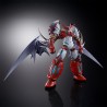 DRAGON SCALE SHIN GETTER 1 FIGURA 22 CM GETTER ROBO METAL BUILD                 PRECIO NETO / FECHA LIMITE: 24/02/2023