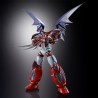 DRAGON SCALE SHIN GETTER 1 FIGURA 22 CM GETTER ROBO METAL BUILD