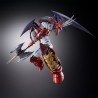 DRAGON SCALE SHIN GETTER 1 FIGURA 22 CM GETTER ROBO METAL BUILD                 PRECIO NETO / FECHA LIMITE: 24/02/2023