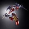 DRAGON SCALE SHIN GETTER 1 FIGURA 22 CM GETTER ROBO METAL BUILD