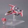 VF-31C SIEGFRIED MIRAGE FARINA JENIUS USE W MAKINA NAKAJIMA FIGURA 10 CM MACROSSPRECIO NETO  /  FECHA LIMITE: 27/11/2022